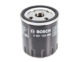 Масляный фильтр Bosch 0 451 103 299