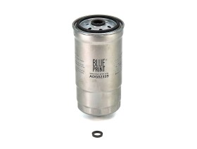 Паливний фільтр Blue Print ADG02339