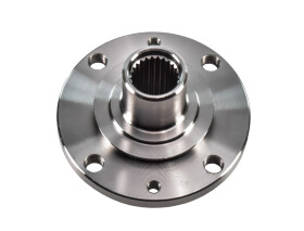 Ступица колеса Meyle 214 652 0012