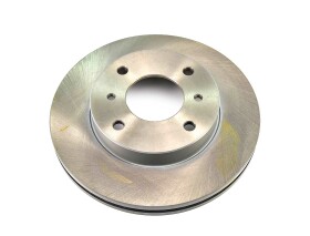 Тормозной диск Remsa 6179.10