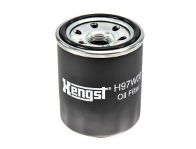 Масляный фильтр Hengst Filter H97W08