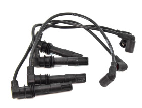 Комплект проводов зажигания Beru ZEF990