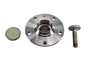 Комплект ступиці колеса SKF VKBA 3644