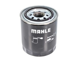 Масляный фильтр Mahle OC 540