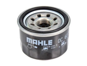 Оливний фільтр Mahle OC 607
