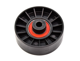 Обводной ролик поликлинового ремня BTA E2F5847BTA