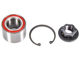 Подшипник ступицы колеса Profit 2501-3532