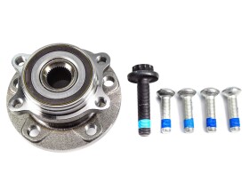 Ступица колеса BTA H1W018BTA