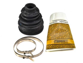 Пыльник ШРУСа Febest 0415-CWRT