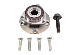 Комплект ступицы колеса Febest 2382-003