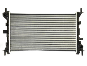 Радіатор охолодження двигуна Thermotec D7G010TT