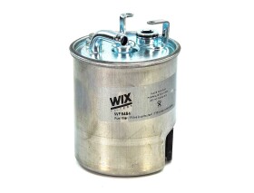 Топливный фильтр WIX Filters WF8454