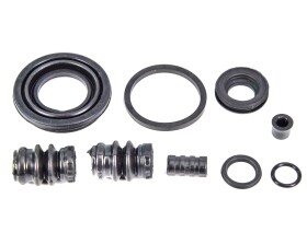 Ремкомплект тормозного суппорта ERT 401829