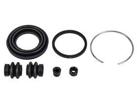 Ремкомплект тормозного суппорта ERT 400869