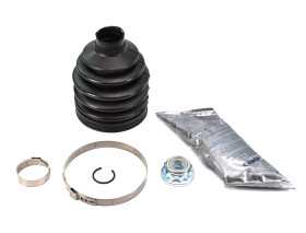 Пыльник ШРУСа Spidan 24563