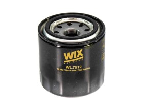 Масляный фильтр WIX Filters WL7512