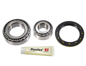 Підшипник ступиці колеса JP Group 1141300510