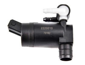 Metzger 2220010