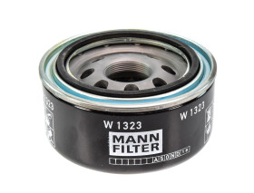 Масляный фильтр Mann W 1323