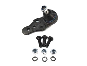 Шаровая опора Formpart 2004005