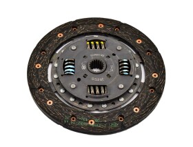 Диск сцепления LuK 319 0113 10