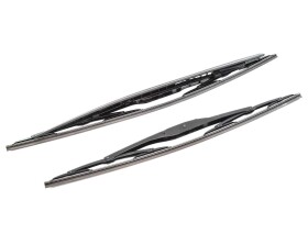 Щетки стеклоочистителя Bosch 3 397 001 394