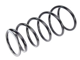 Пружина подвески Lesjöfors 4255428