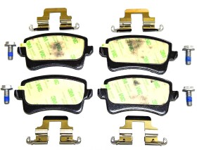 Тормозные колодки Brembo P 85 099