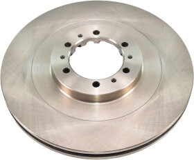 Тормозной диск Remsa 6953.10