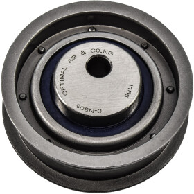 Натяжной ролик ремня ГРМ Optimal 0-N805