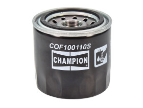 Масляный фильтр Champion COF100110S