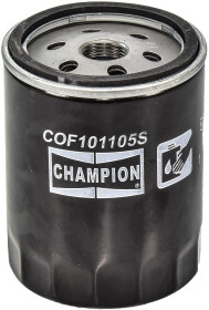 Масляный фильтр Champion COF101105S