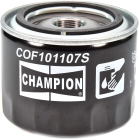 Масляный фильтр Champion COF101107S