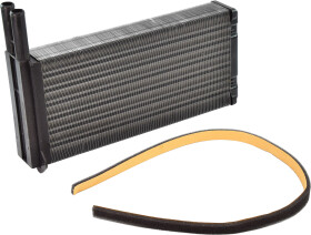 Радиатор печки Thermotec D6G001TT