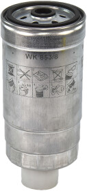 Топливный фильтр Mann WK 853/8