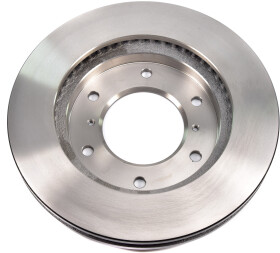 Тормозной диск TRW DF4920