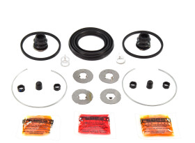 Ремкомплект тормозного суппорта Febest 0175-GSE25F