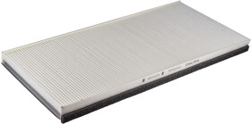 Фильтр салона Delphi TSP0325161