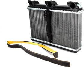 Радиатор печки Thermotec D6B001TT