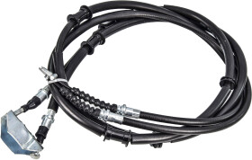 Трос ручного тормоза NK 9036133