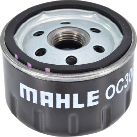 Масляный фильтр Mahle OC 306