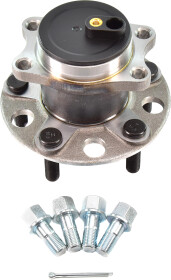 Ступица колеса Optimal 952706