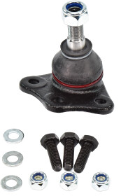 Шаровая опора Monroe L15549