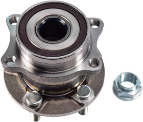 Комплект ступиці колеса A.B.S. 201517