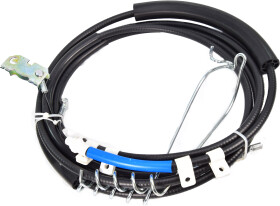 Трос ручного тормоза NK 9025120