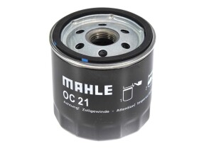 Масляный фильтр Mahle OC 21