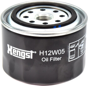 Масляный фильтр Hengst Filter H12W05