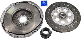 Комплект сцепления Sachs 3000 207 001