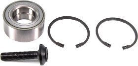 Підшипник ступиці колеса MOOG VO-WB-11013