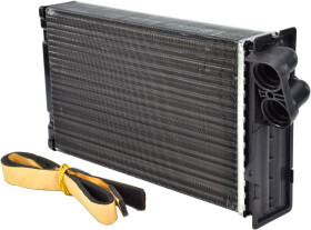 Радиатор печки AVA Quality Cooling PE6100